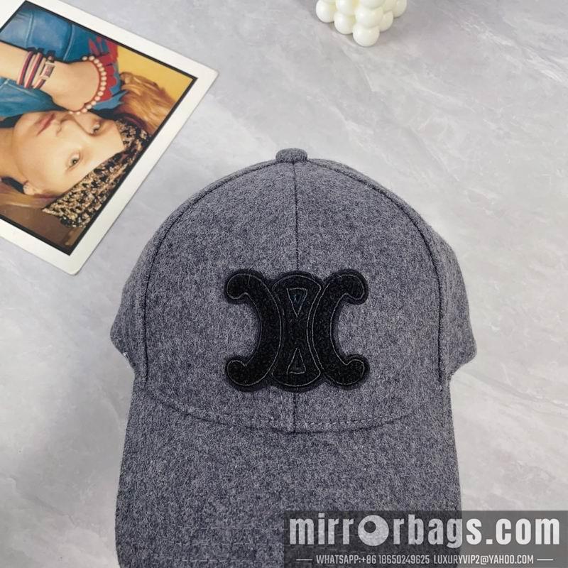 Celine Hat dx73