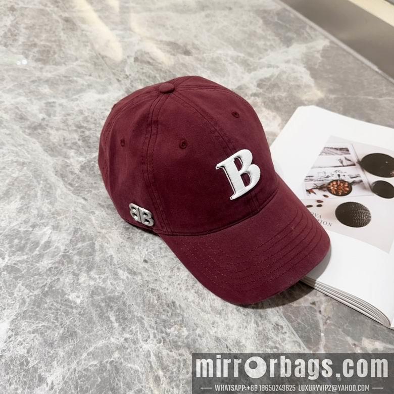 Balenciaga Hat dxn10