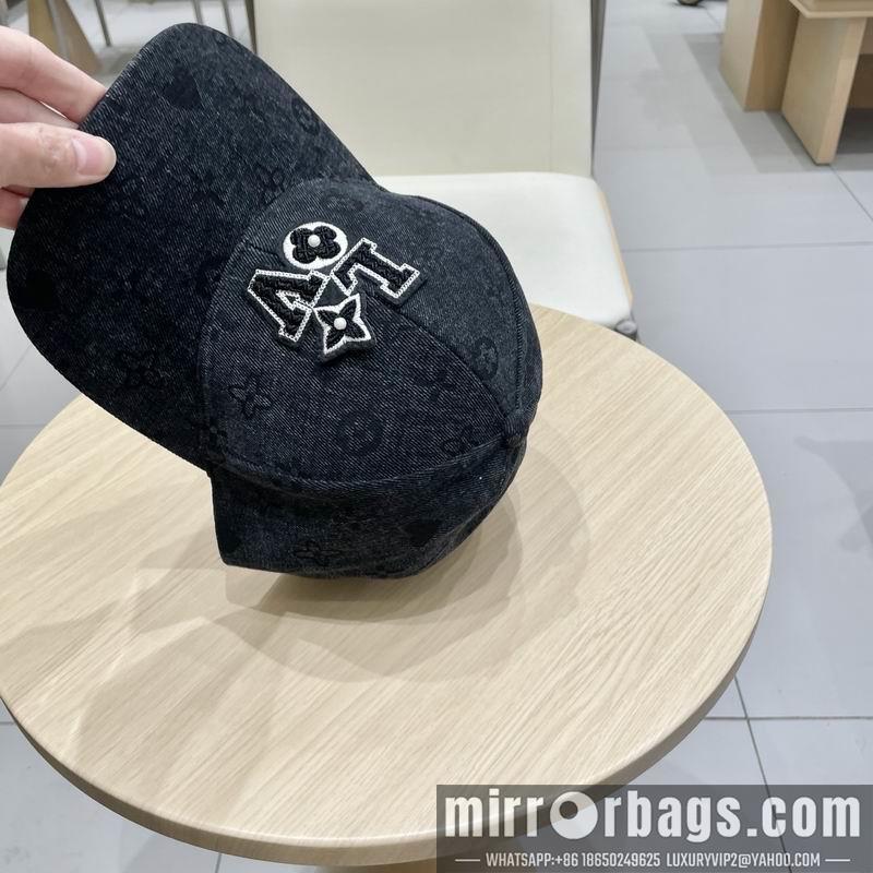 LV Hat 041409
