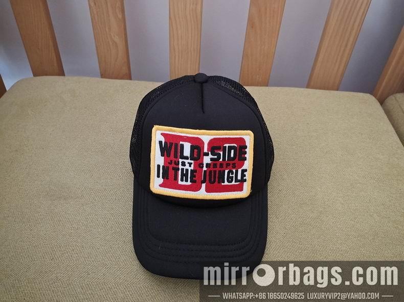 DSQ Hat y 03