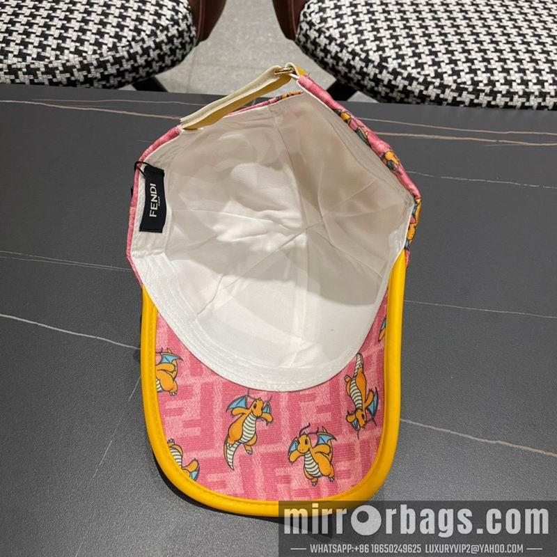 Fendi Hat 072801