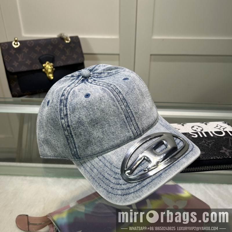 Diesel Hat dx09