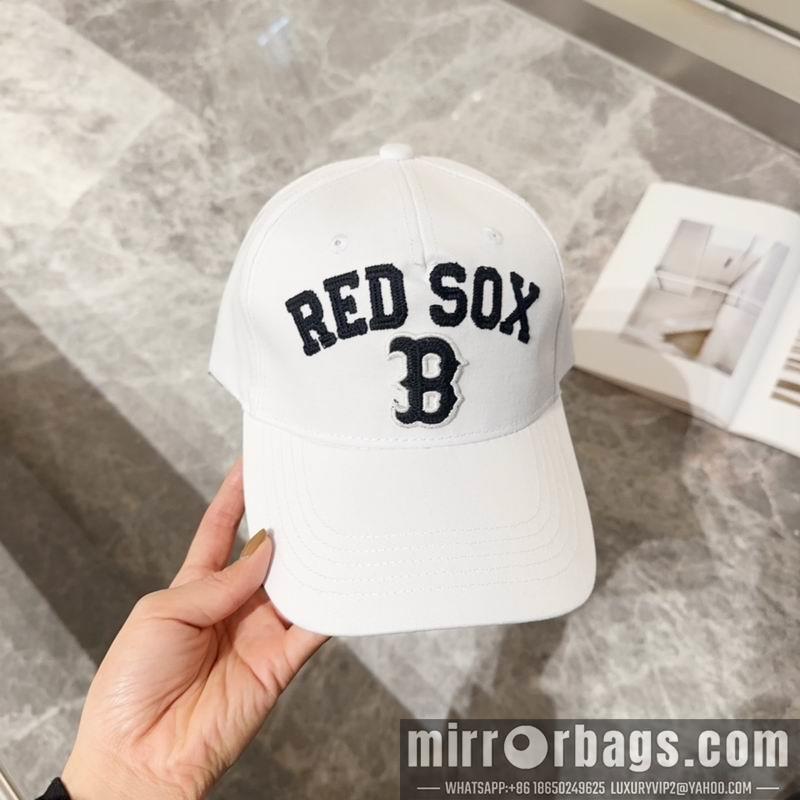 MLB NY Hat 010219