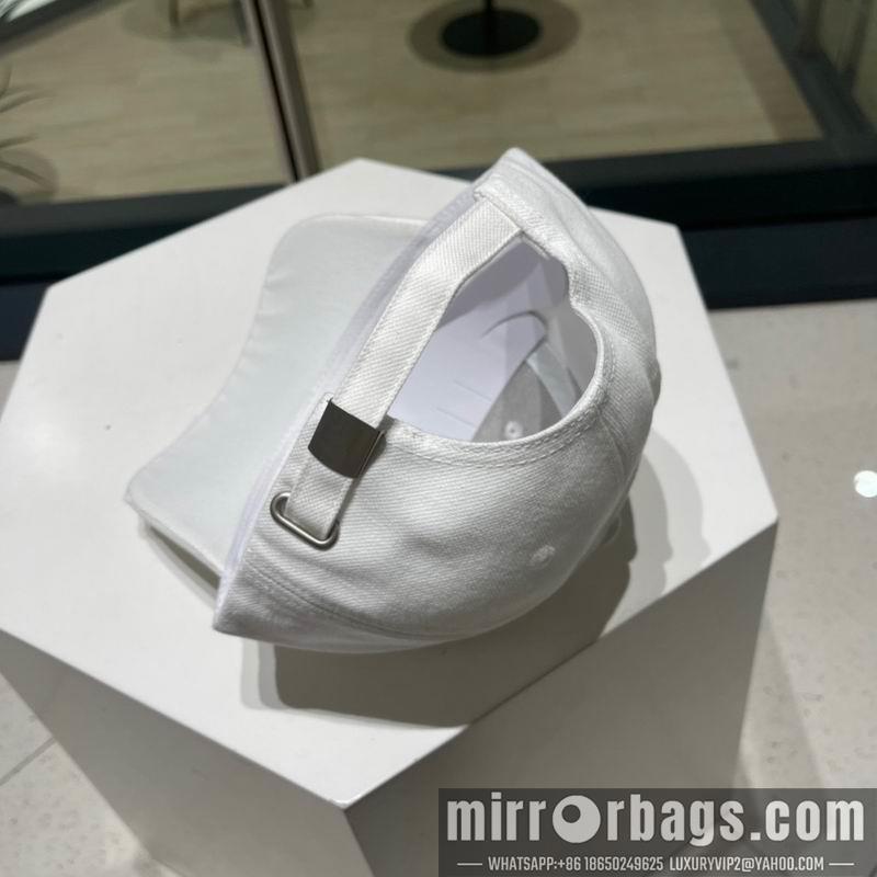Chanel Hat 072201