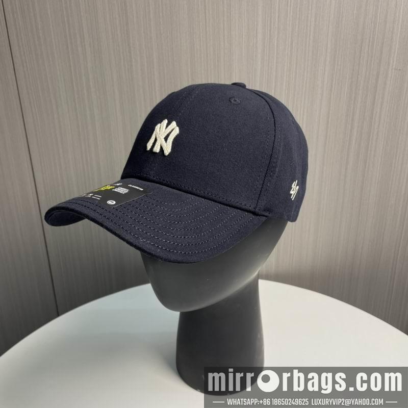 NY Hat dx33
