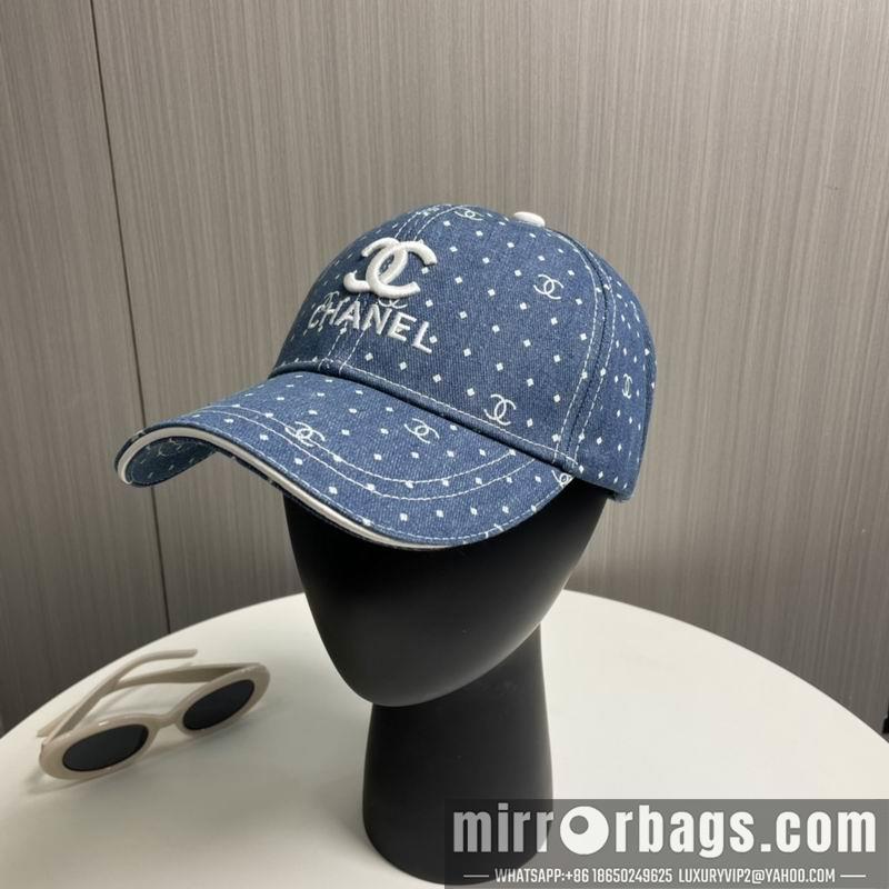 Chanel Hat 101102