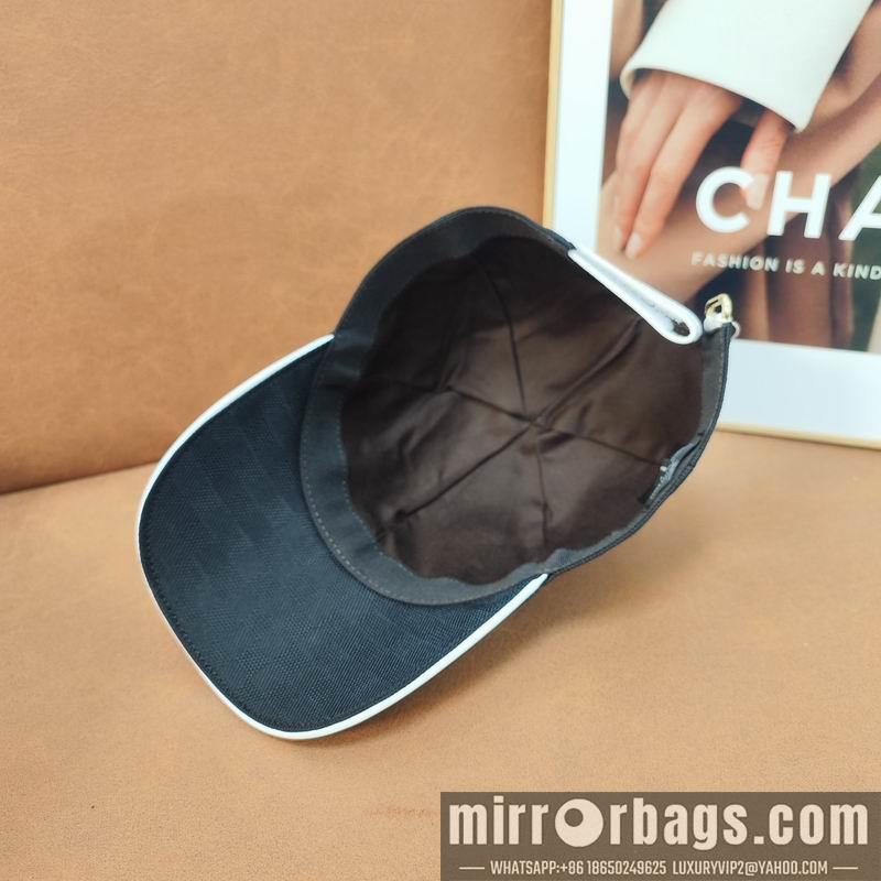 LV Hat dx93