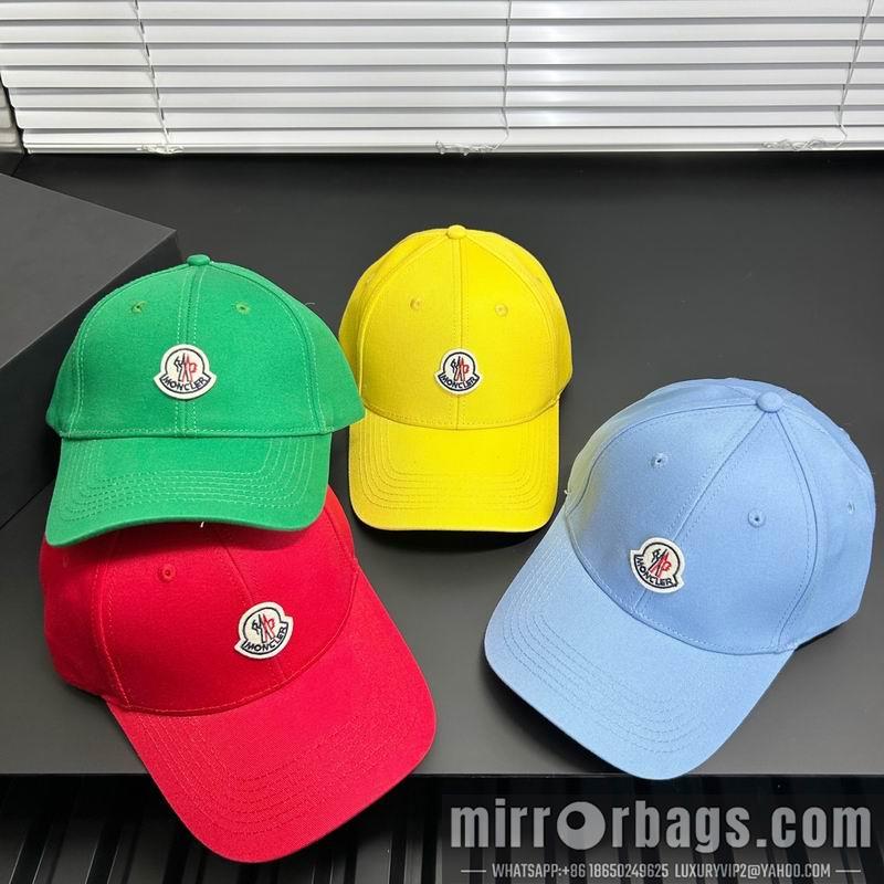 Moncler Hat dx37