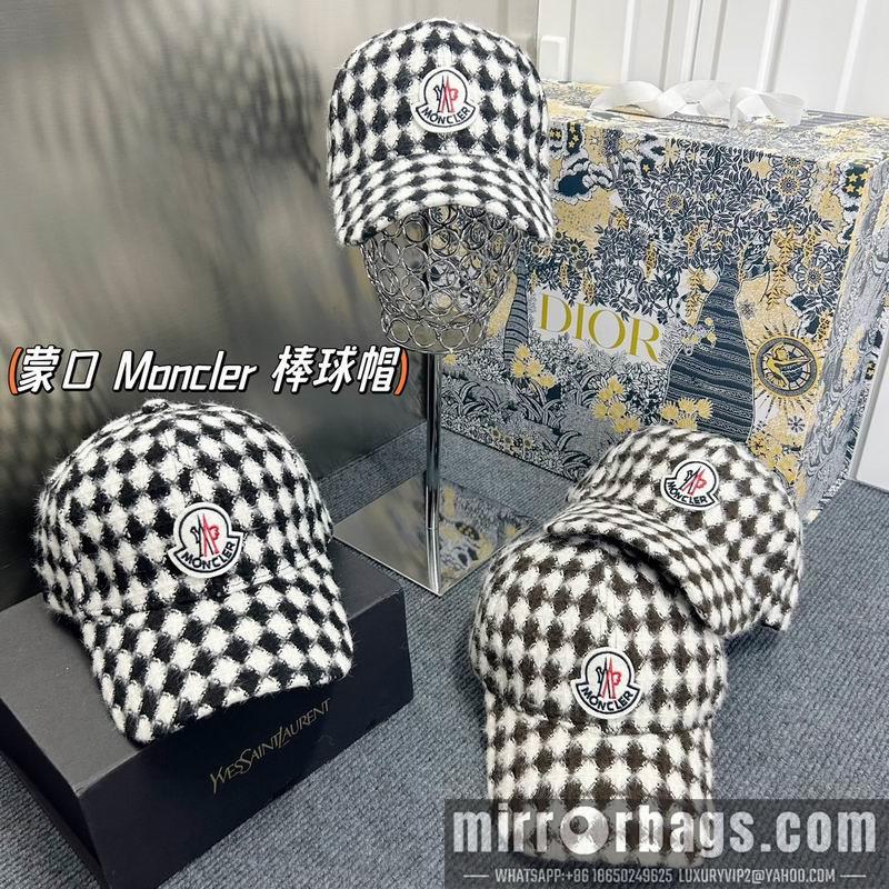 Moncler Hat dx11