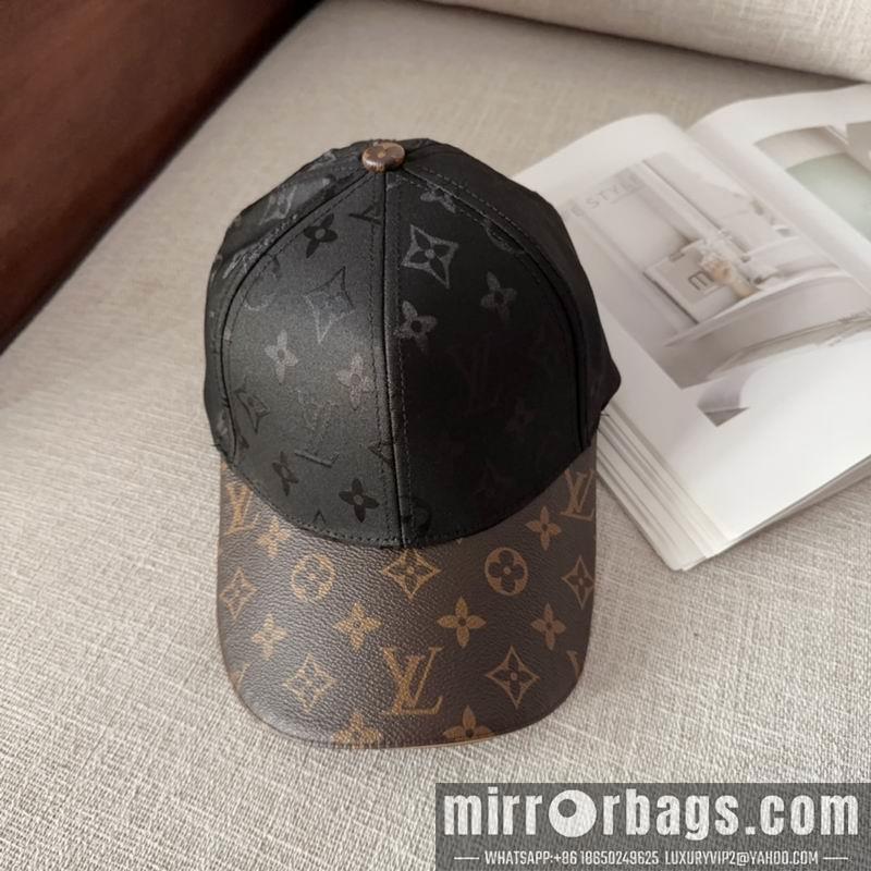 LV Hat dx27