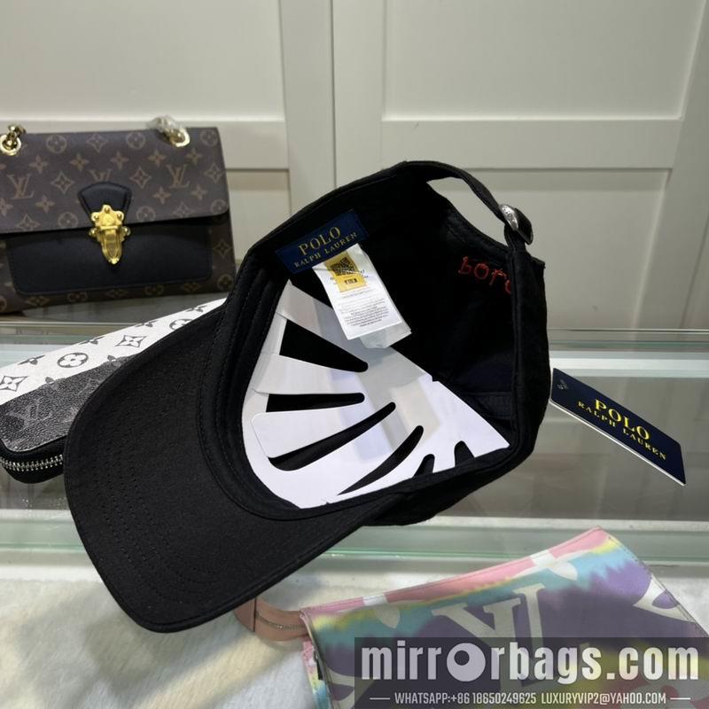 Polo Hat dx06