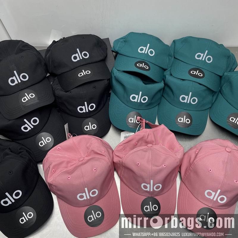 Alo Hat dx18