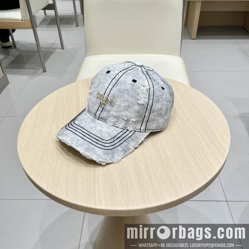 Celine Hat 030706