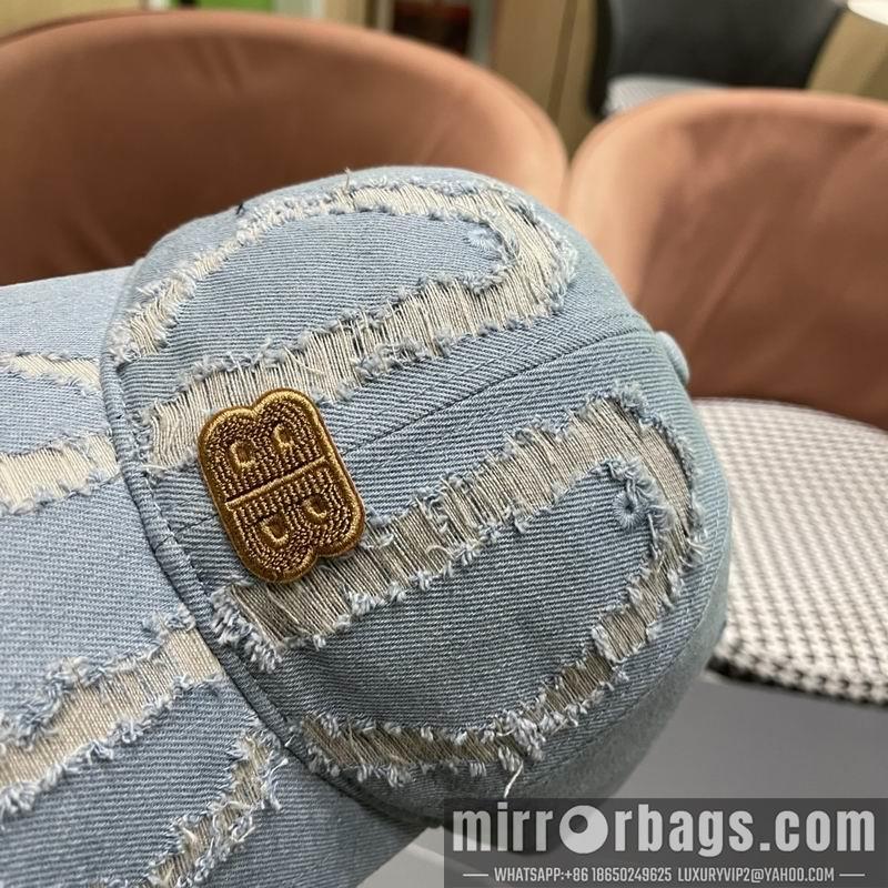 Balenciaga Hat 020802