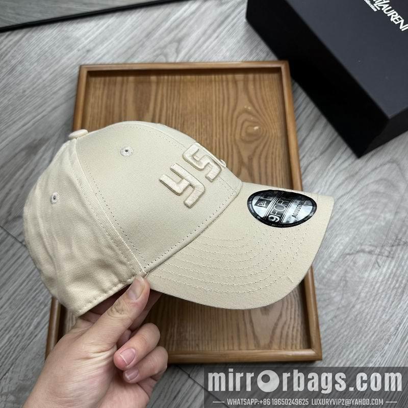 YSL Hat 042705