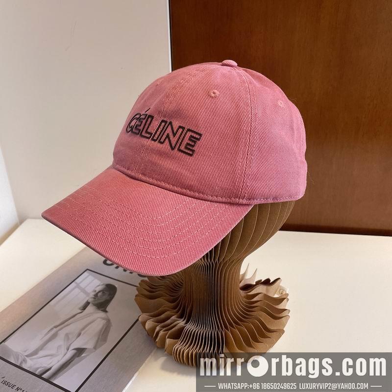 Celine Hat 110603