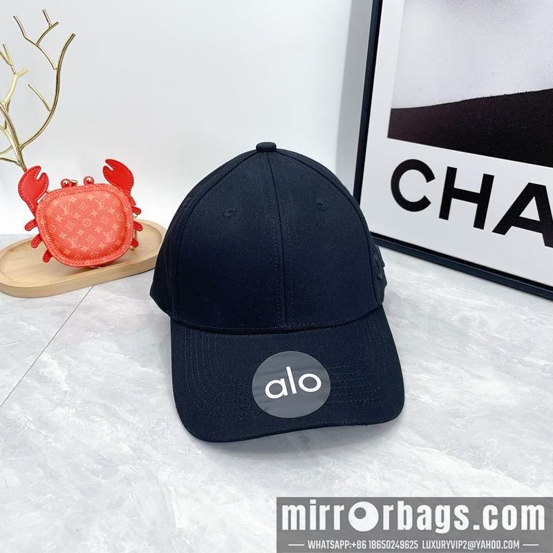 Alo Hat dx02