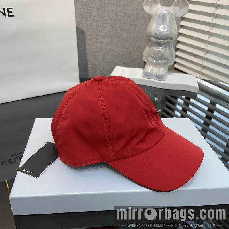 Boss Hat dx03