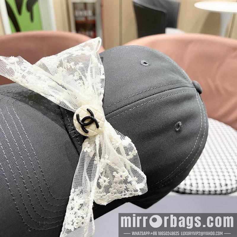 Chanel Hat 040201
