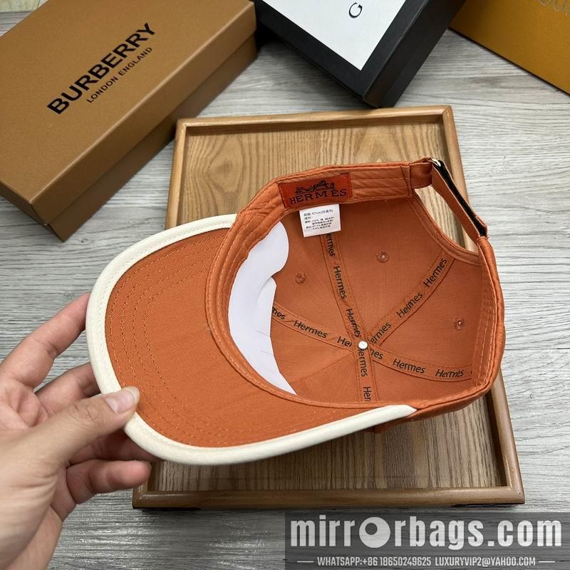 Hermes Hat dx16