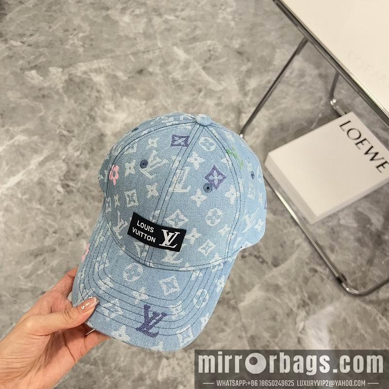 LV Hat 082604
