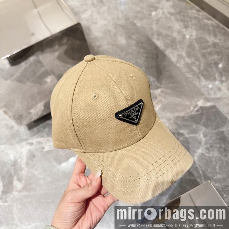 Prada Hat dx21