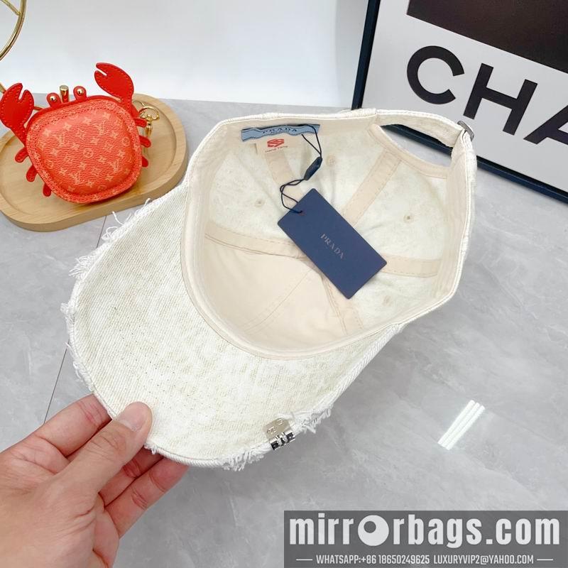 Prada Hat dx14