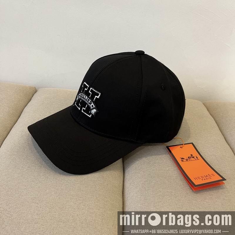 Hermes Hat dx26