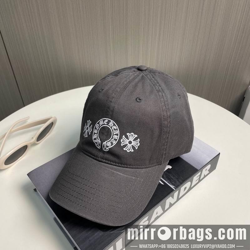 Chrome Hearts Hat dx60