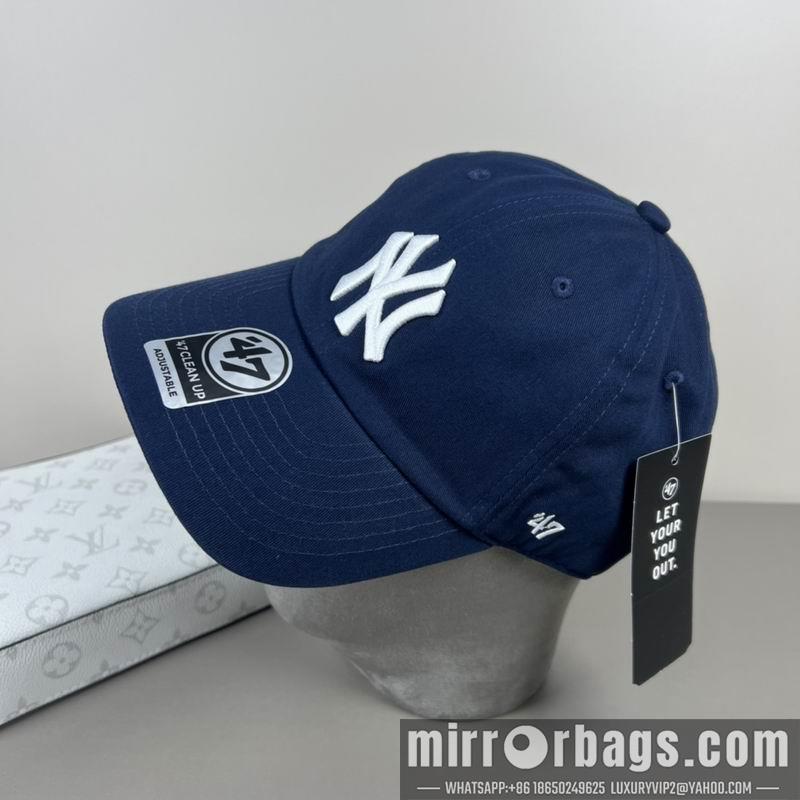 NY Hat dx53