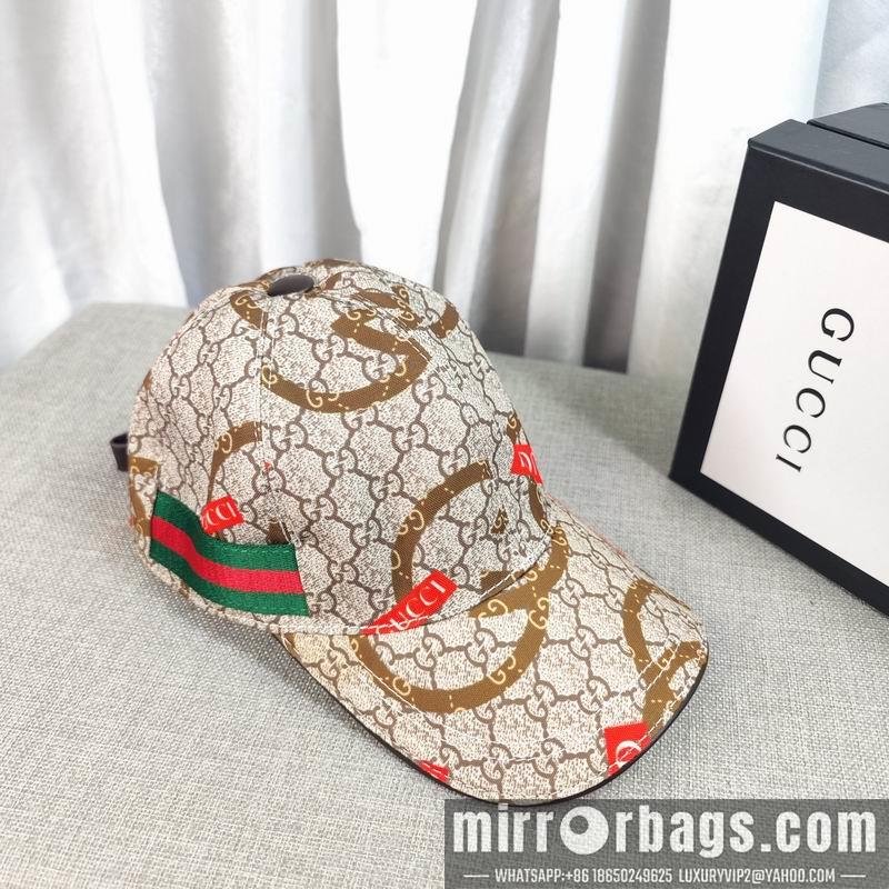 Gucci Hat dx26