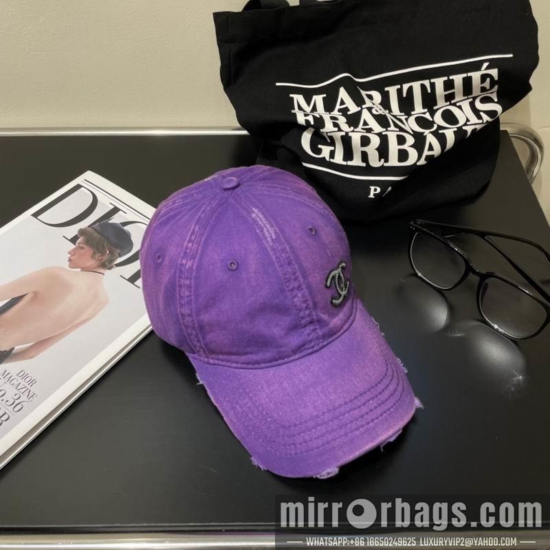 Chanel Hat 050705