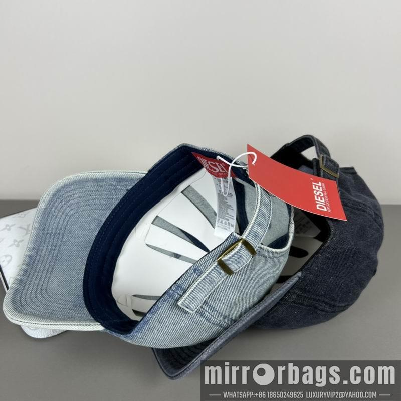 Diesel Hat dx18