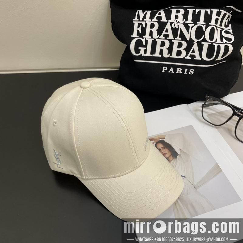 YSL Hat dx10