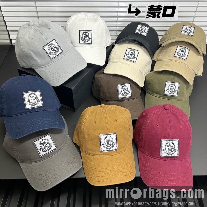Moncler Hat dx36