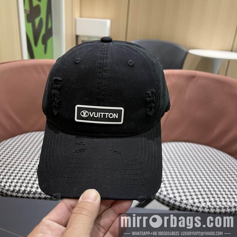 LV Hat 020801