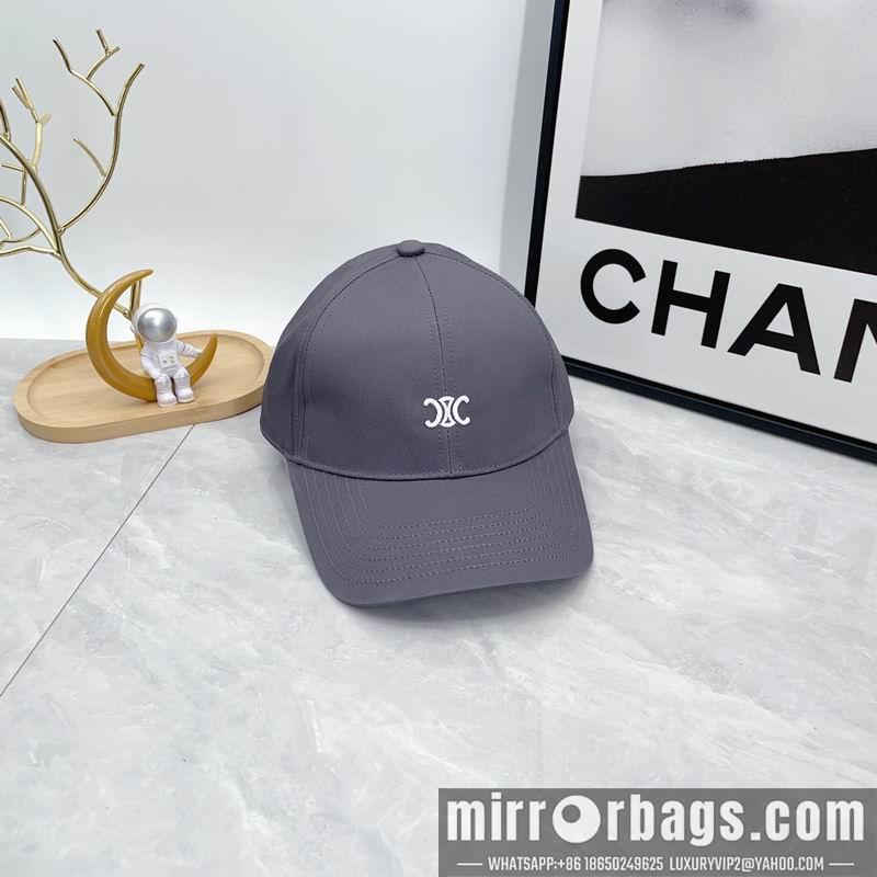 Celine Hat dx33