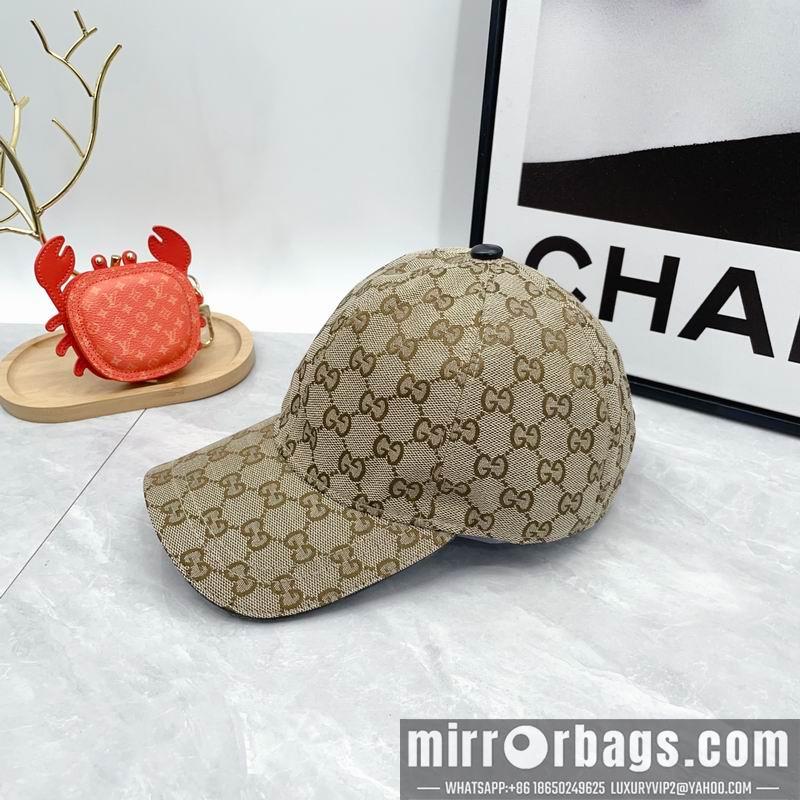 Gucci Hat dx12