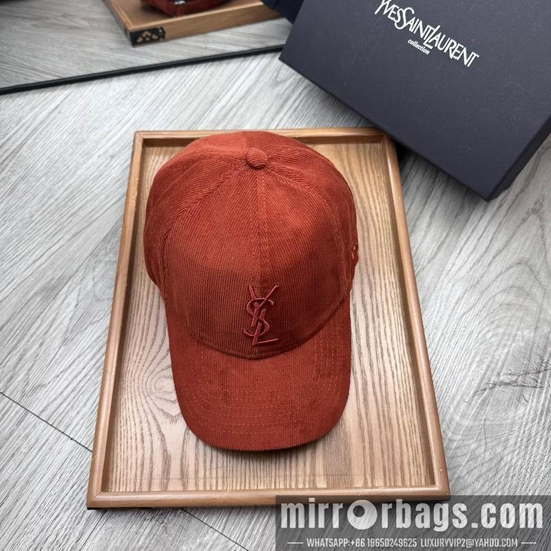 YSL Hat dx29