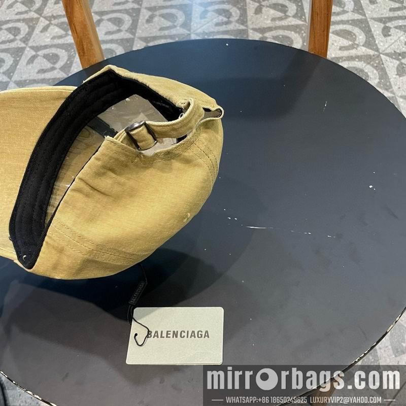 Balenciaga Hat 072303