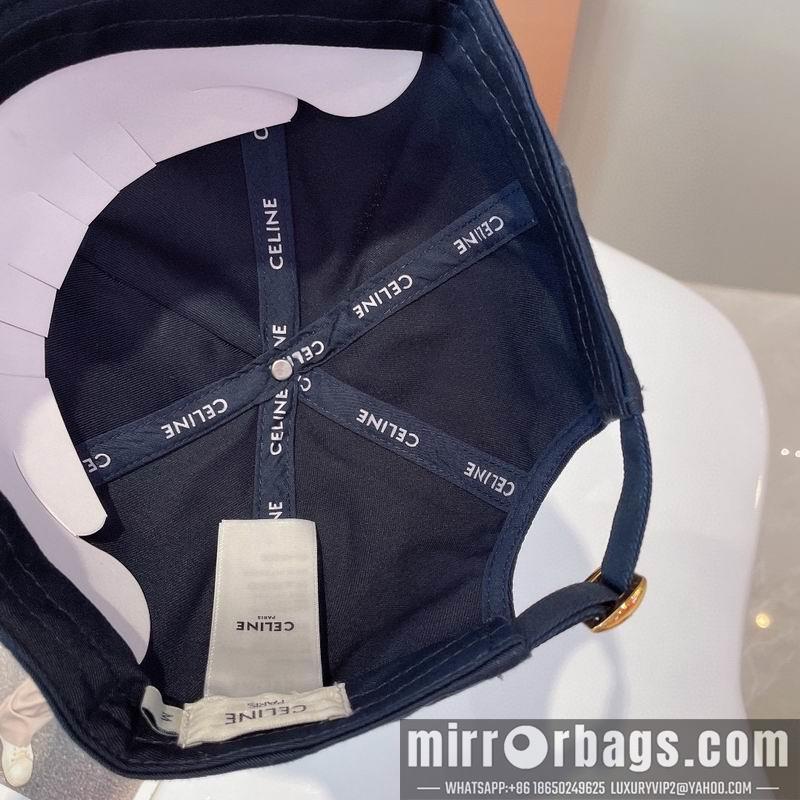 Celine Hat dx125