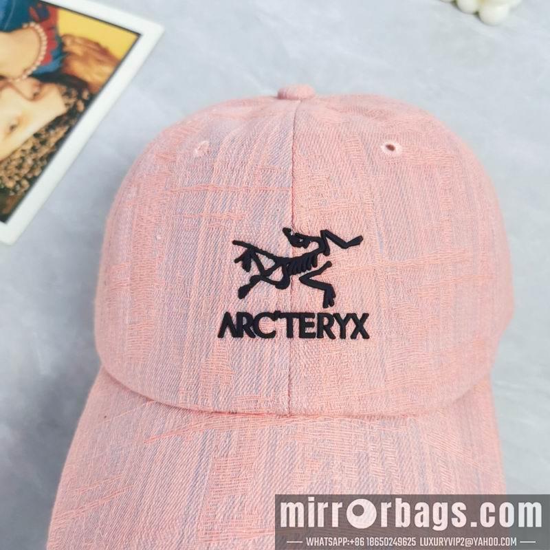 Arcteryx Hat dx04