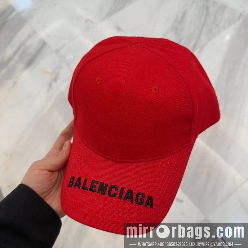 Balenciaga Hat dx74