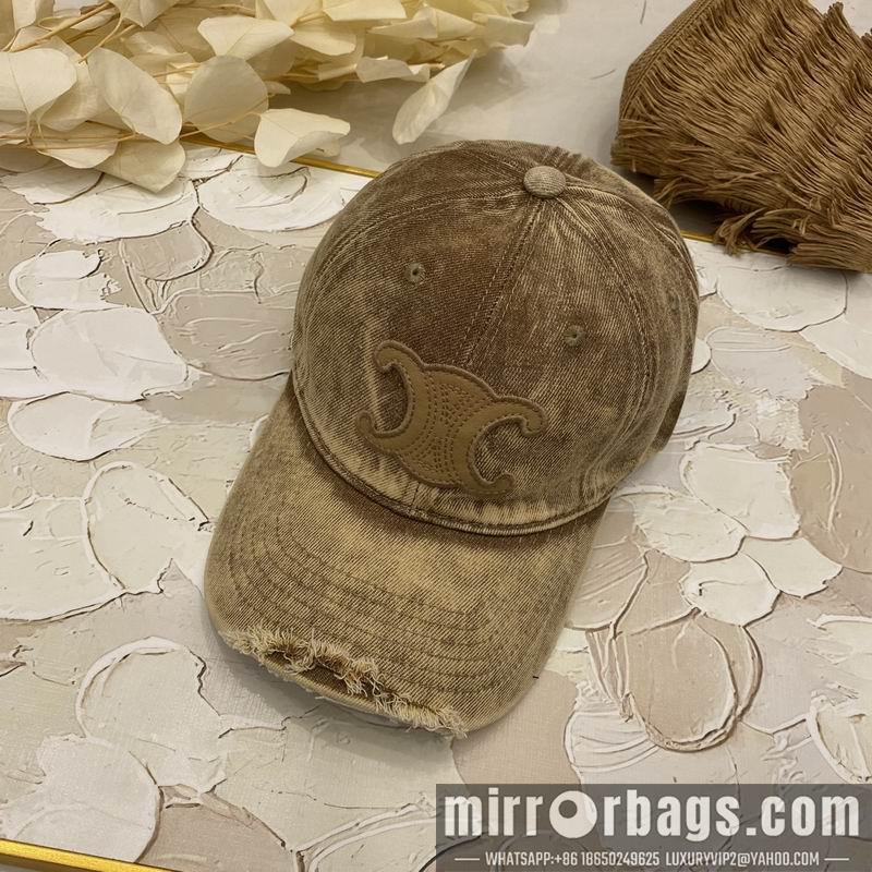 Celine Hat dx63