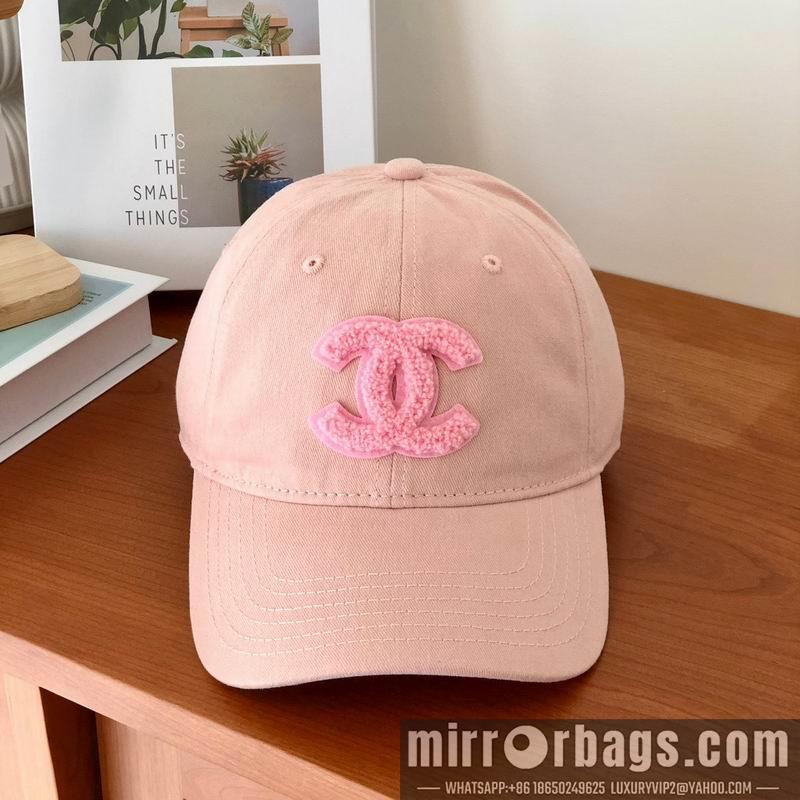 Chanel Hat 092701