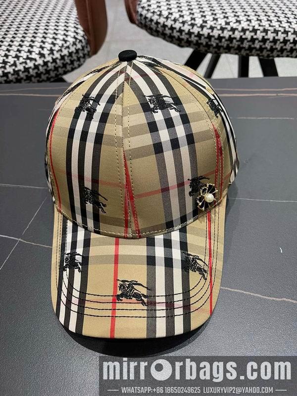 Burberry Hat 072801