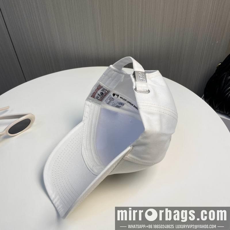 MLB NY Hat 100701
