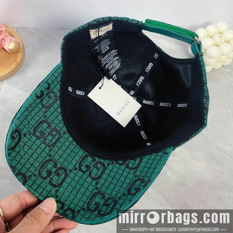 Gucci Hat dx39