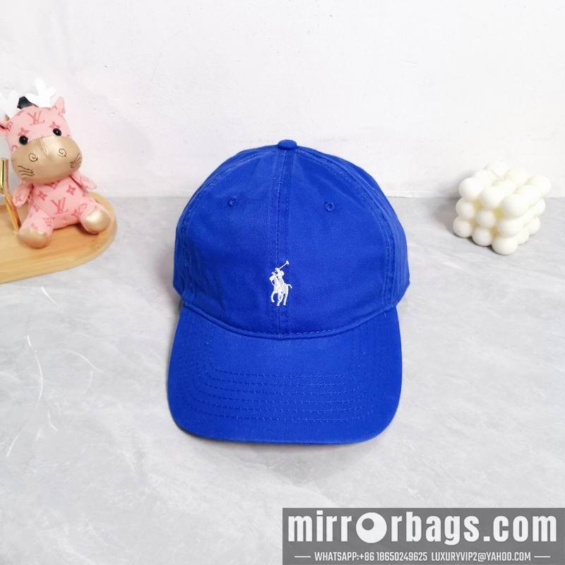Polo Hat dx02