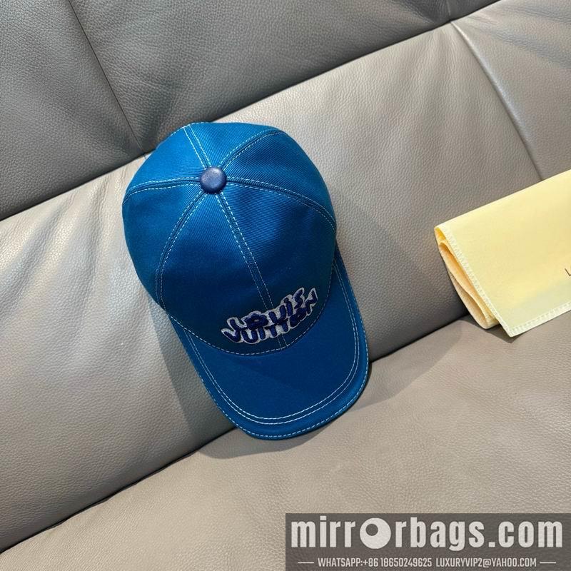 LV Hat dx167